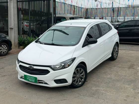CHEVROLET ONIX 1.0 FLEX MANUAL CHEVROLET ONIX 1.0 FLEX MANUAL